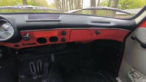 Bild 14/53 von Volkswagen 1600 Variant (1972)