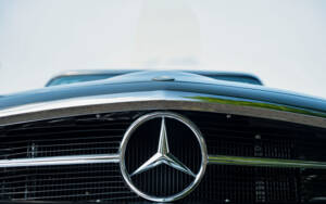 Bild 45/46 von Mercedes-Benz 280 SL (1968)