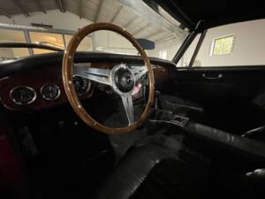 Imagen 17/33 de Austin-Healey 3000 Mk III (BJ8) (1967)