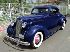Image 27/29 de Packard eight (1936)
