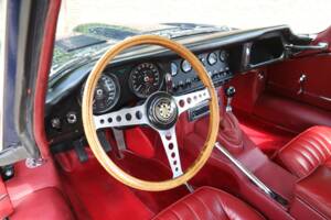 Imagen 28/50 de Jaguar E-Type 4.2 (1964)