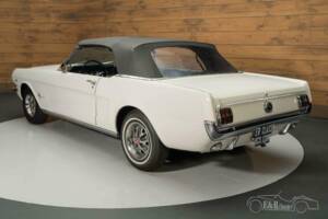 Immagine 13/19 di Ford Mustang 289 (1966)
