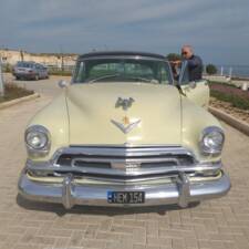 Bild 30/50 von Chrysler New Yorker (1954)