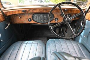 Bild 32/50 von Rolls-Royce 20/25 HP Sport Saloon (1933)