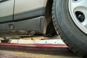 Image 49/50 of Mercedes-Benz 300 TD (1986)