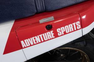 Bild 18/28 von Honda DUMMY (1989)