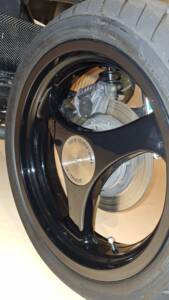 Image 50/56 of BMW K 75 RT (1993)