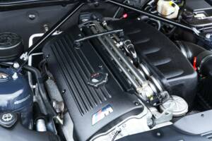 Bild 4/50 von BMW Z4 M Coupé (2006)