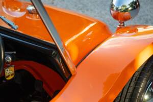 Image 8/50 of Volkswagen Meyers Manx Buggy (1972)