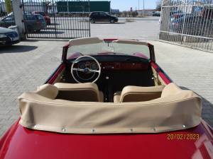 Afbeelding 11/40 van Volkswagen Karmann Ghia 1200 (1964)