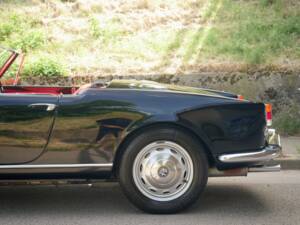 Image 5/25 de Alfa Romeo Giulietta Spider (1959)