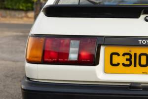 Bild 37/37 von Toyota Corolla GT (1986)
