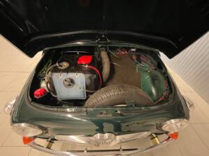 Bild 18/18 von Steyr-Puch 500 D (1959)