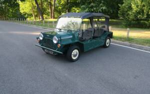Bild 21/50 von Austin Mini 850 (1968)