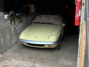Afbeelding 3/7 van Lotus Elan (1966)