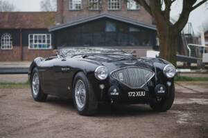 Image 1/53 de Austin-Healey 100/4 (BN2) (1955)