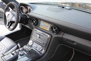 Bild 17/26 von Mercedes-Benz SLS AMG GT Roadster &quot;Final Edition&quot; (2014)