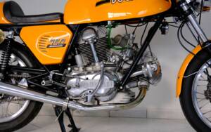 Afbeelding 5/96 van Ducati 750 Sport (1974)