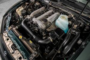 Immagine 22/50 di Mazda MX-5 1.6 (1999)