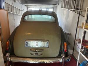 Immagine 3/19 di Bentley S 2 (1960)