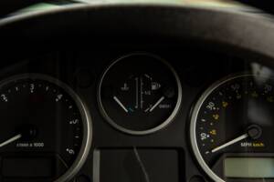 Bild 21/50 von Land Rover Defender 90 TD4 (2008)