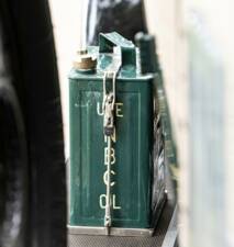 Immagine 19/50 di Vauxhall 23&#x2F;60 Malvern Tourer (1923)