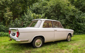 Bild 22/118 von BMW 700 LS Luxus (1965)