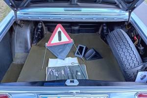 Image 15/49 of Mercedes-Benz 300 SEL (1968)