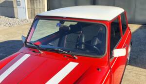 Imagen 14/43 de Rover Mini Cooper 1,3i (1994)