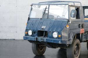 Bild 9/28 von Steyr-Puch Pinzgauer 712 M (1969)