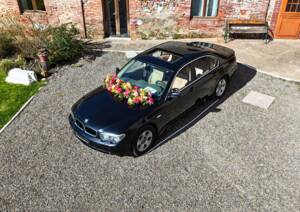 Bild 3/8 von BMW 735i (2002)