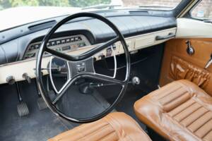 Bild 3/50 von Volvo P 121 (1967)