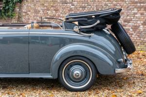 Image 38/50 of Mercedes-Benz 170 S Cabriolet B (1950)