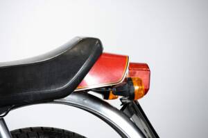 Image 19/50 de Gilera 125 TG-1 (1978)