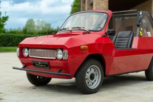 Image 17/50 de FIAT 500 L Baldi "Tilly" (1975)
