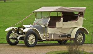 Imagen 28/50 de Rolls-Royce 40&#x2F;50 HP Silver Ghost (1913)