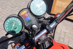 Immagine 3/50 di Honda GL 1000 Gold Wing (1976)