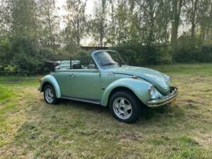 Bild 6/7 von Volkswagen Käfer 1303 LS (1977)