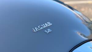 Bild 11/25 von Jaguar Mk II 3.8 (1959)