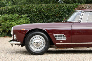 Image 44/50 of Maserati 3500 GT Frua (1961)