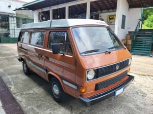 Image 37/46 of Volkswagen T3 Westfalia 1.6 (1981)