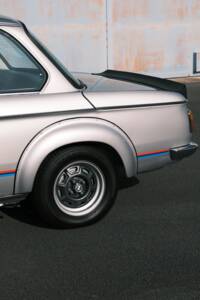 Image 14/27 of BMW 2002 turbo (1974)