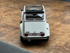 Bild 15/39 von Citroën 2 CV 6 Club (1988)