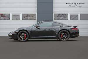 Bild 4/32 von Porsche 911 Carrera S (2015)