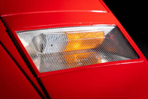Immagine 12/34 di Lamborghini Countach 25th Anniversary (1989)
