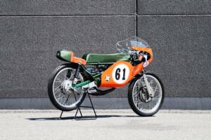 Image 5/25 de Kreidler Van Veen GP 50 (1972)