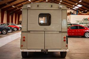 Bild 4/44 von Citroën HY (1974)