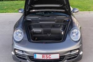 Bild 20/22 von Porsche 911 Turbo S (2012)