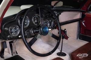 Immagine 4/9 di Aston Martin DB 2/4 Mk III (1957)