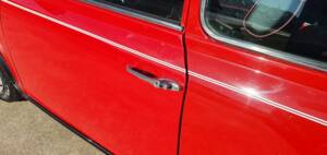 Imagen 23/43 de Rover Mini Cooper 1,3i (1994)